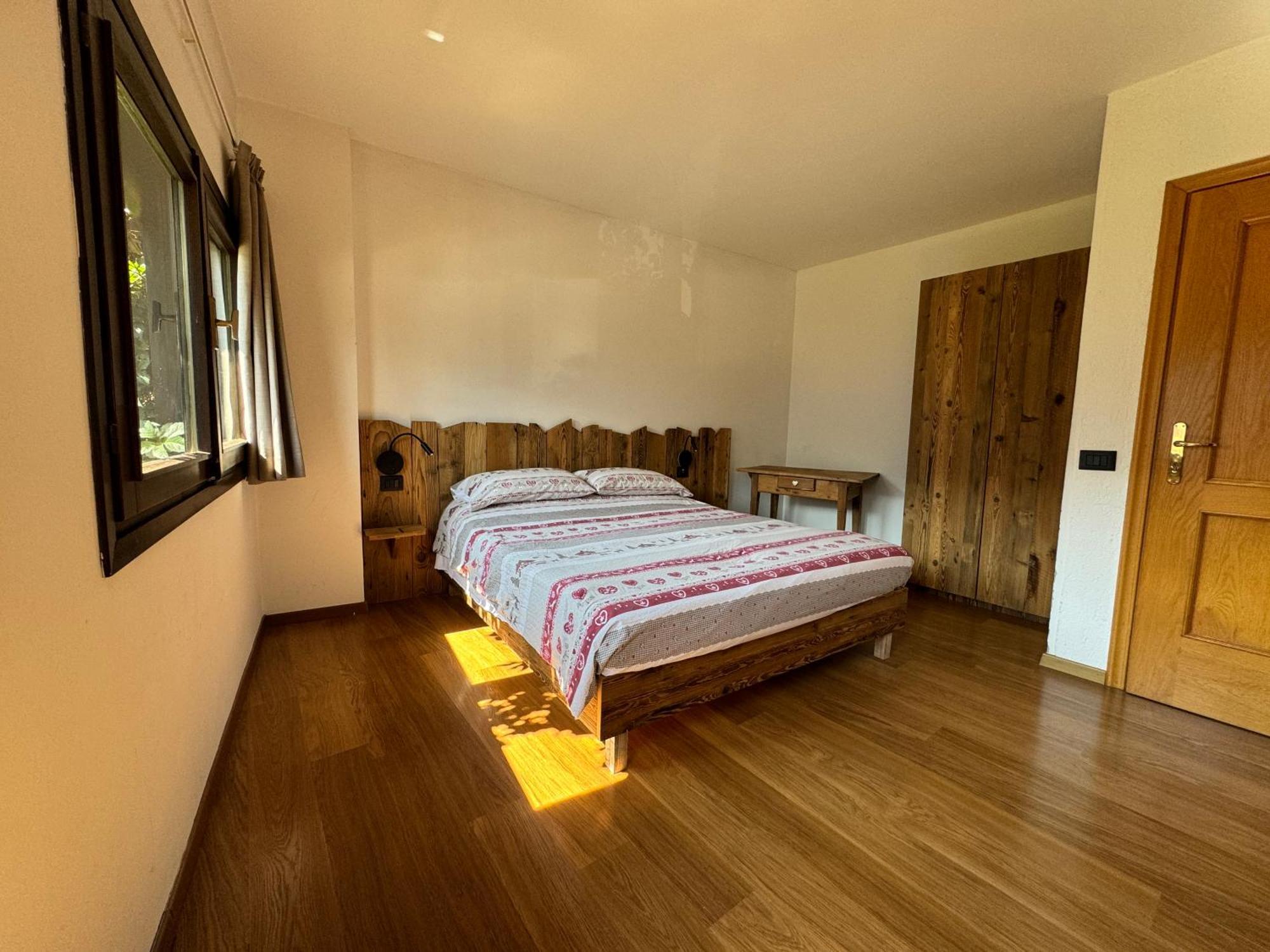 Albergo Ristorante Al Frate Da Streza Madonna Dış mekan fotoğraf