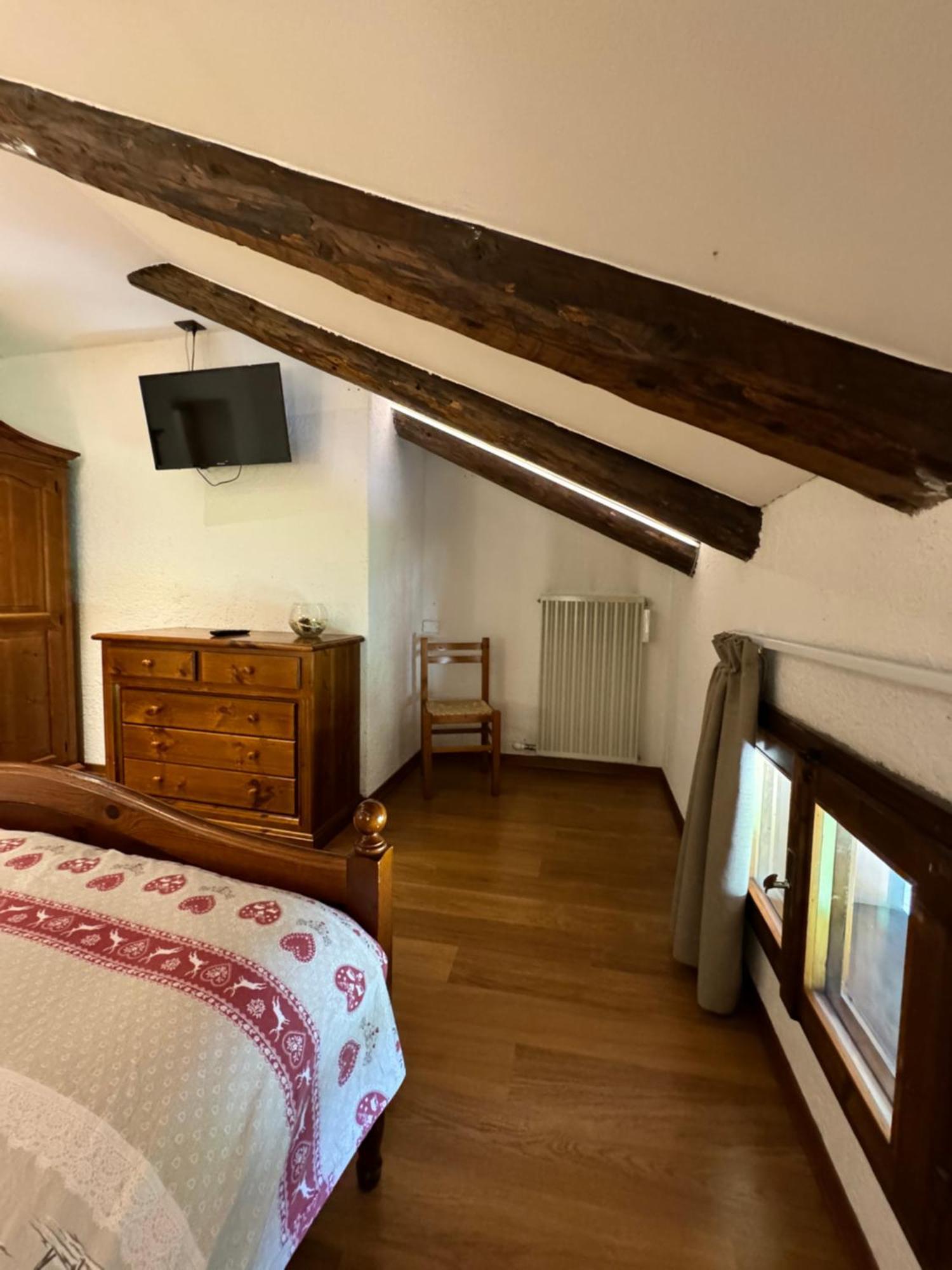 Albergo Ristorante Al Frate Da Streza Madonna Dış mekan fotoğraf