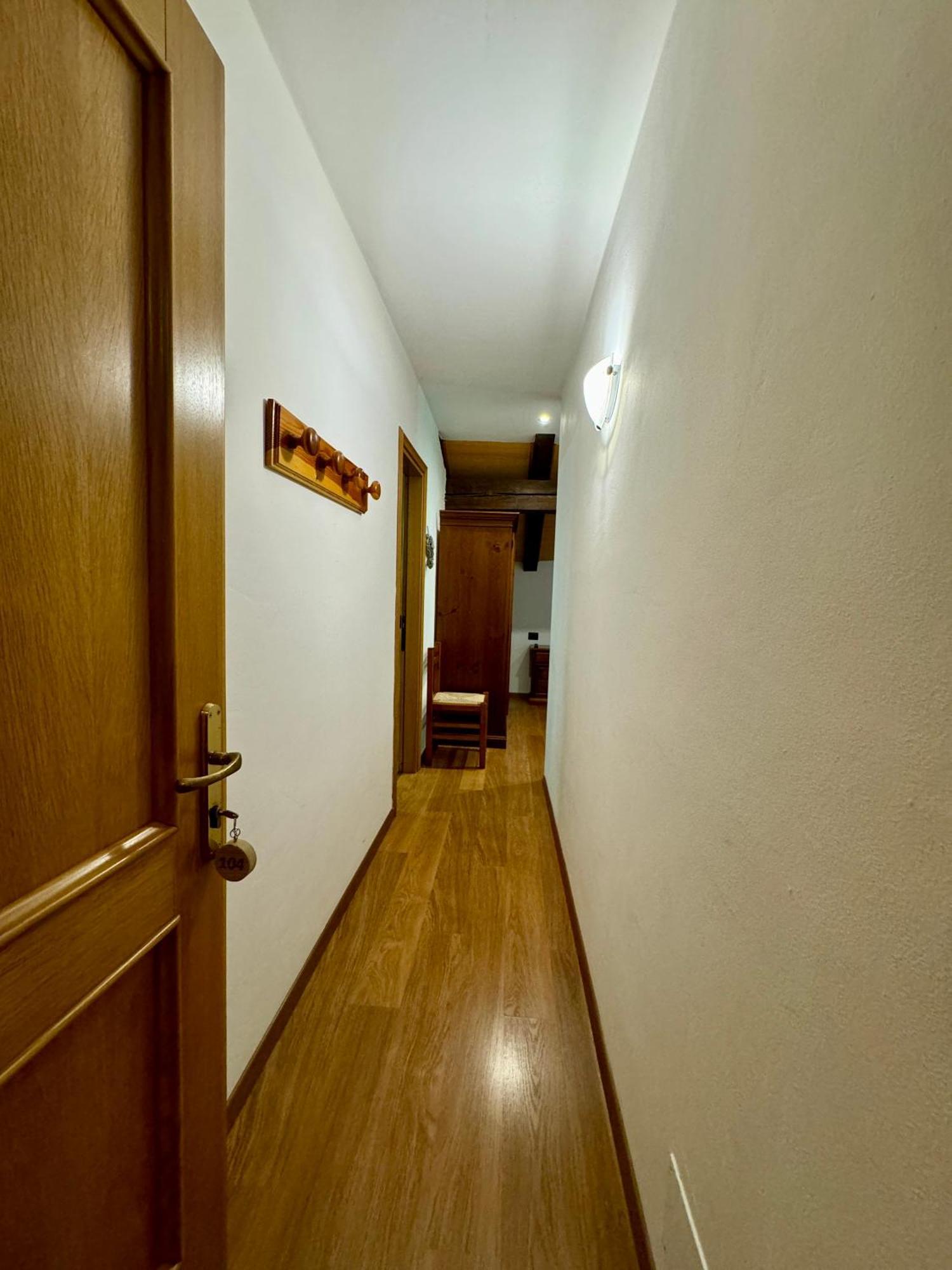 Albergo Ristorante Al Frate Da Streza Madonna Dış mekan fotoğraf