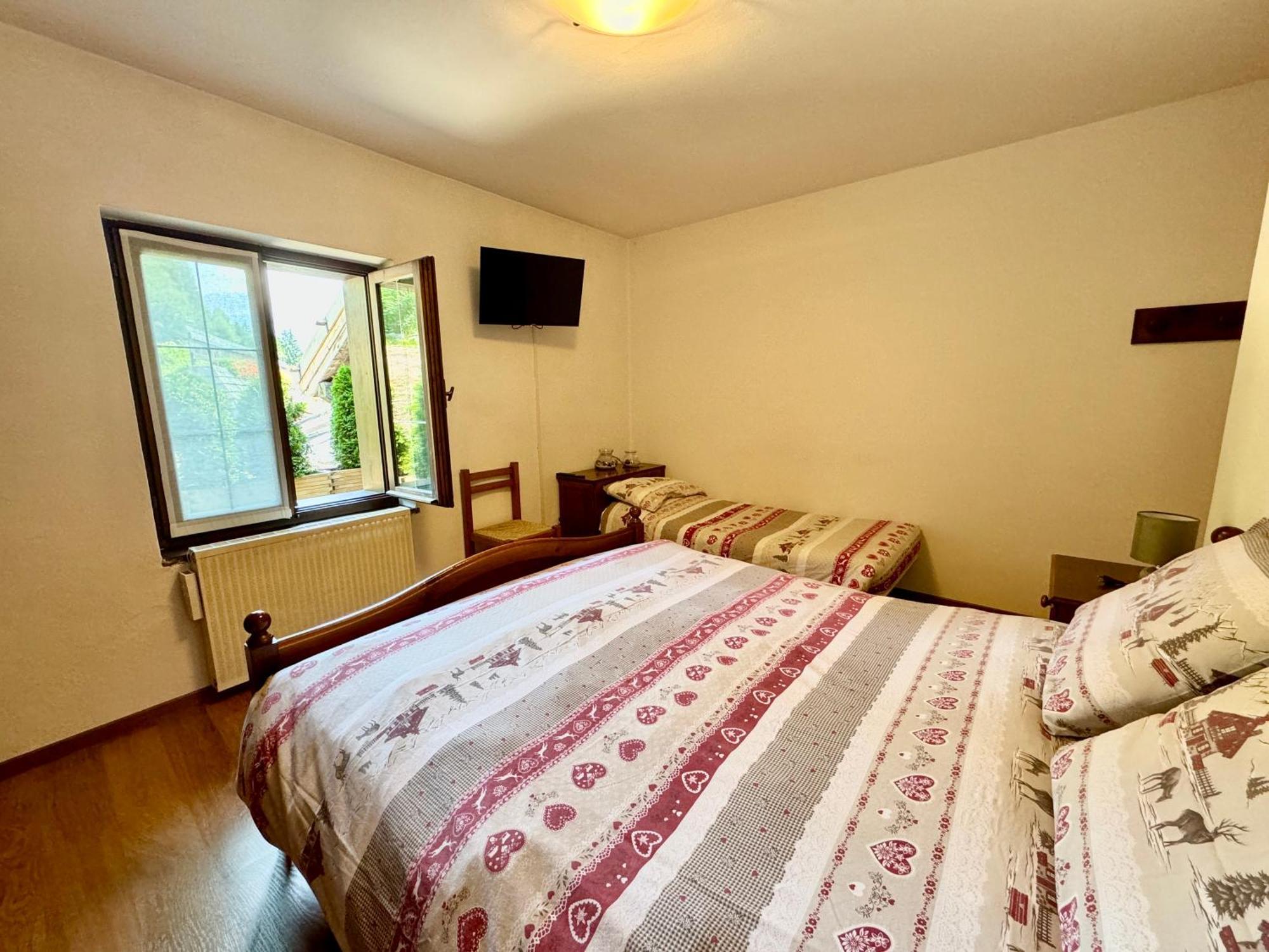 Albergo Ristorante Al Frate Da Streza Madonna Dış mekan fotoğraf