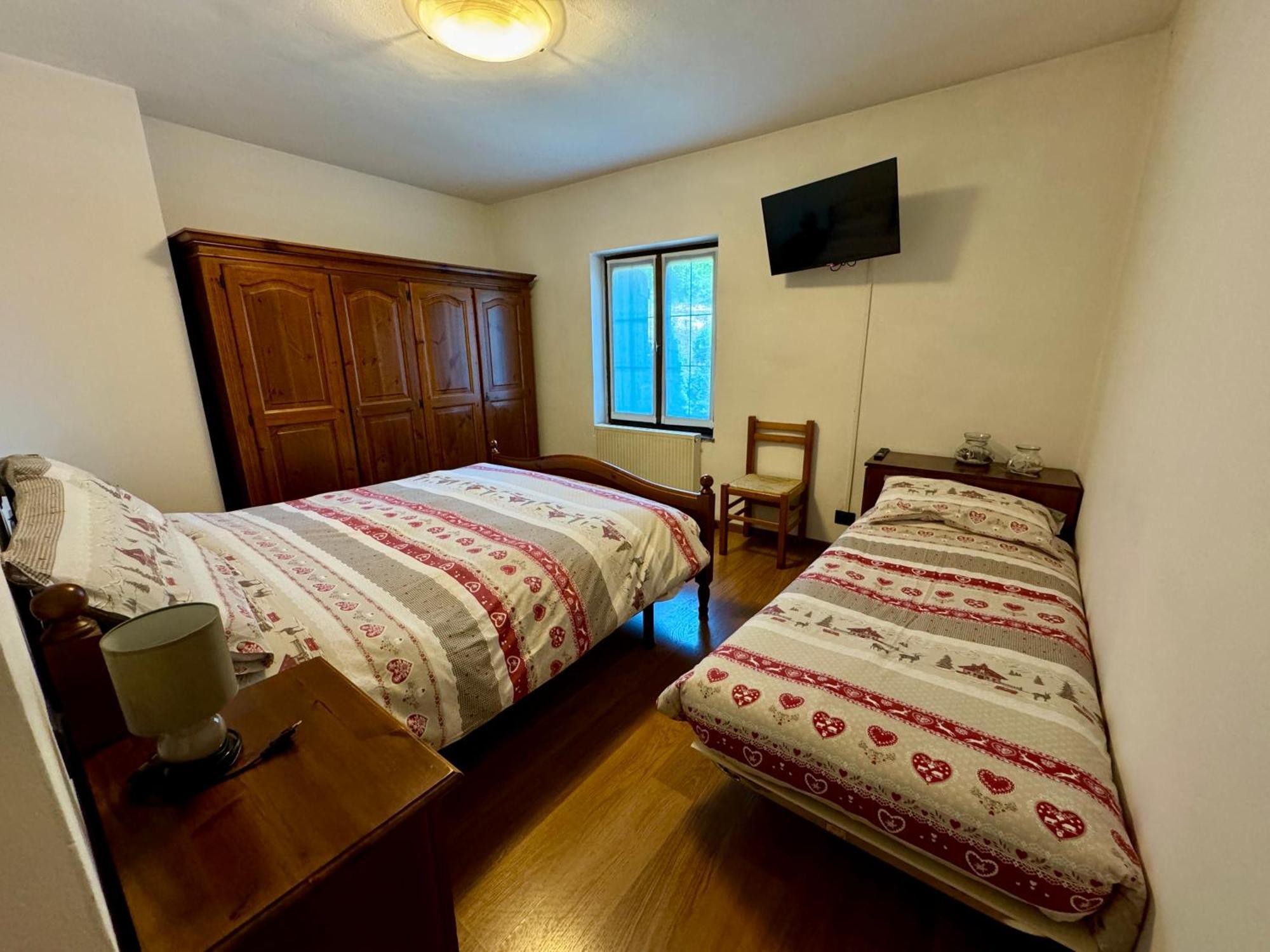 Albergo Ristorante Al Frate Da Streza Madonna Dış mekan fotoğraf