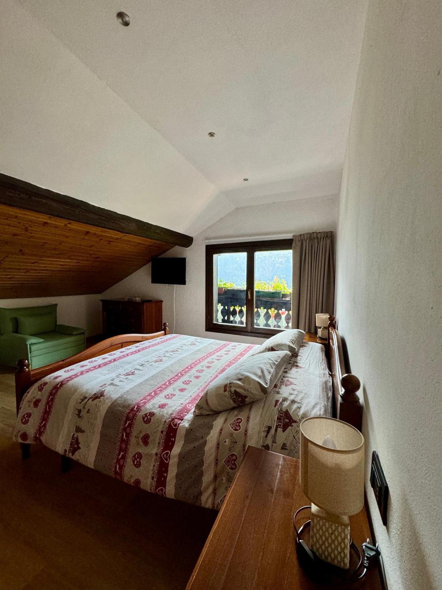 Albergo Ristorante Al Frate Da Streza Madonna Dış mekan fotoğraf
