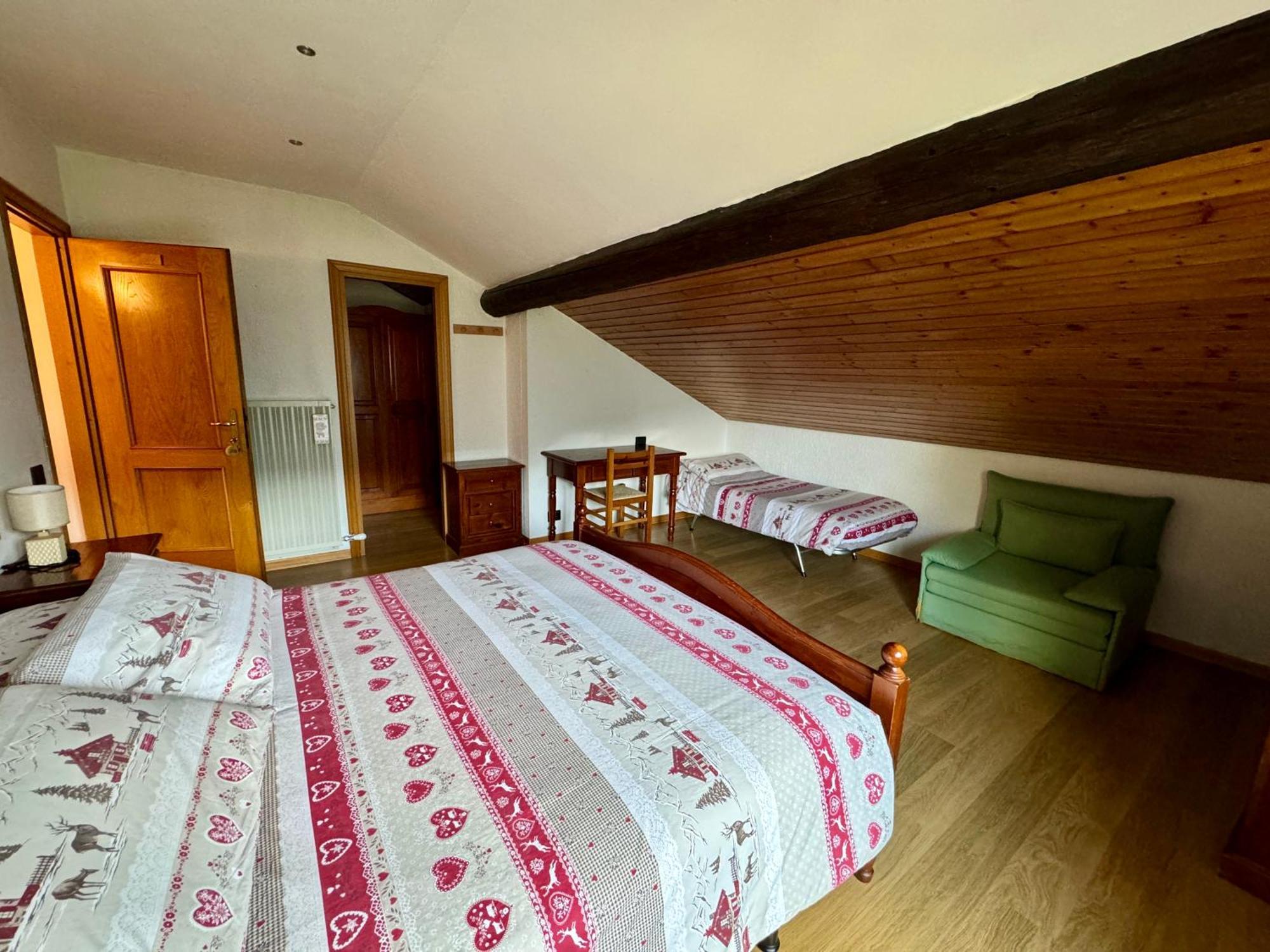 Albergo Ristorante Al Frate Da Streza Madonna Dış mekan fotoğraf